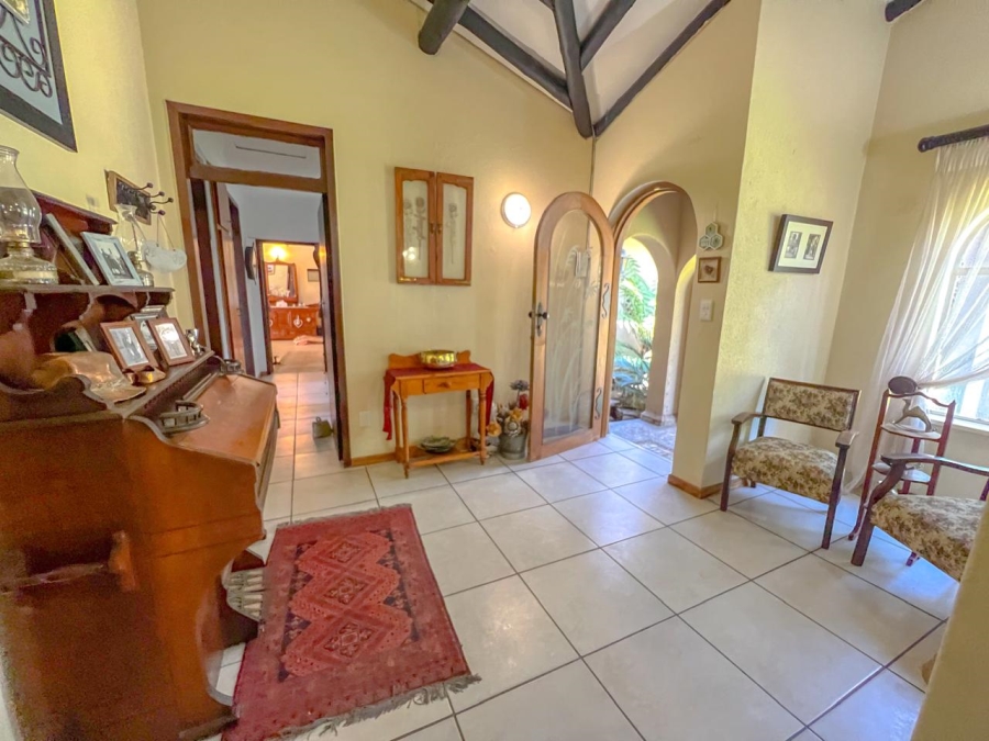 4 Bedroom Property for Sale in Vaalpark Free State